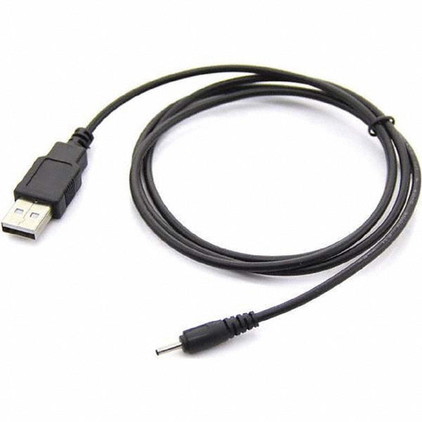 Computer Connection Dc GEARWRENCH - Computer Cables: Connection Type: Mini DC Cord; Gender ...