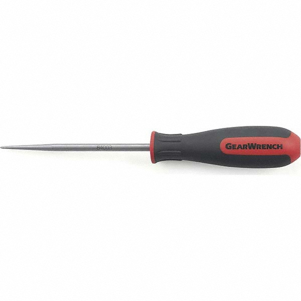 GEARWRENCH Awls; Tool Type Scratch Awl ; Overall Length (Inch) 91/