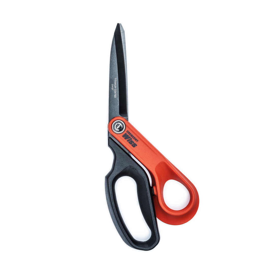 Wiss - Tradesman Shears: 10