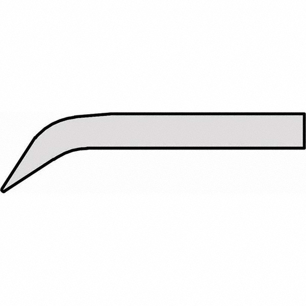 Weller Soldering Iron Tips; Type: Tip Set ; For Use With: WMRT; WXMT | Part #T0054465671N