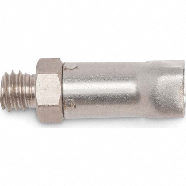 Weller Soldering Iron Tips; Type: Hot Gas Nozzle ; For Use With: HAP1; HAP200; WXHAP200 | Part #T0058727778N