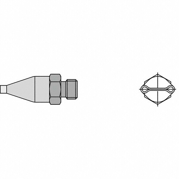 Soldering Iron Tips