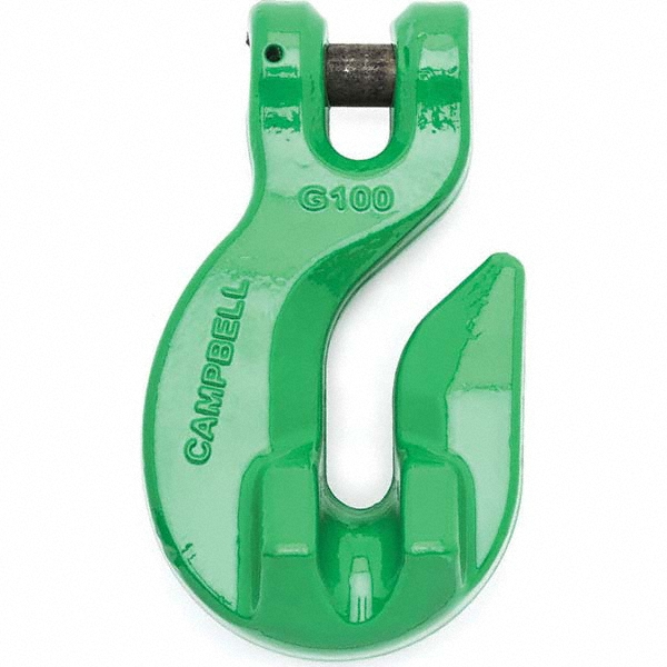 Campbell Eye Hooks; Material Alloy Steel ; Load Capacity (Lb