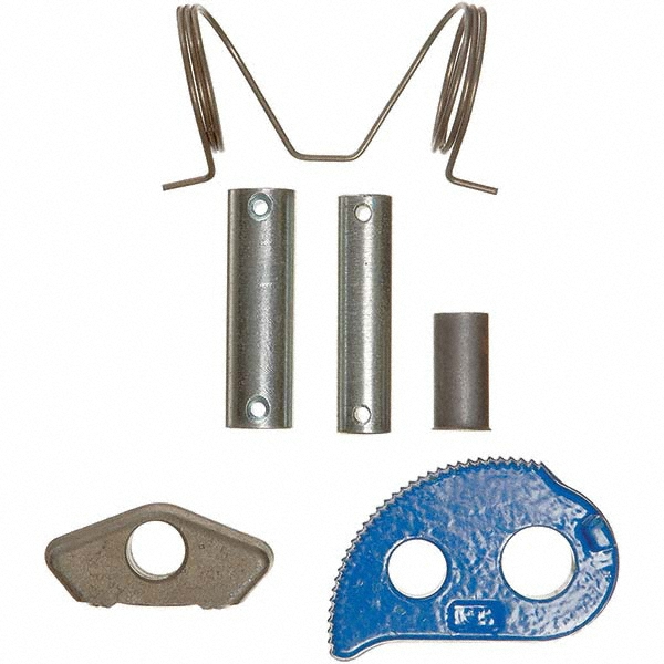 Campbell Lifting Aid Accessories; Type Load Drive Pin; For Use With