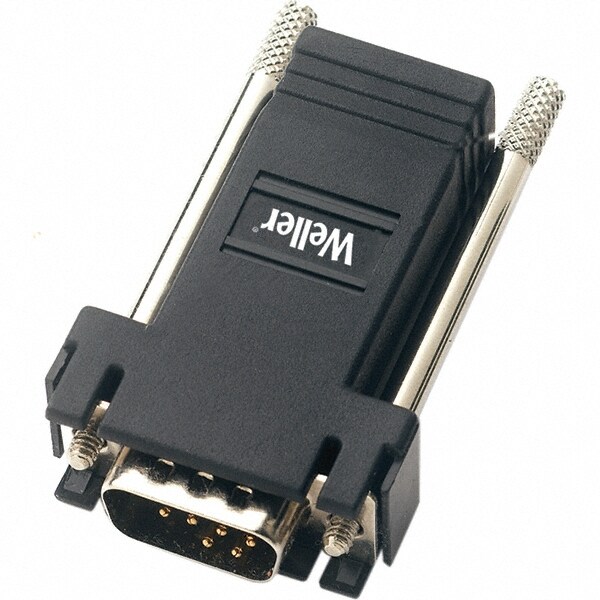 Soldering Station Accessories; For Use With: WX Station Series