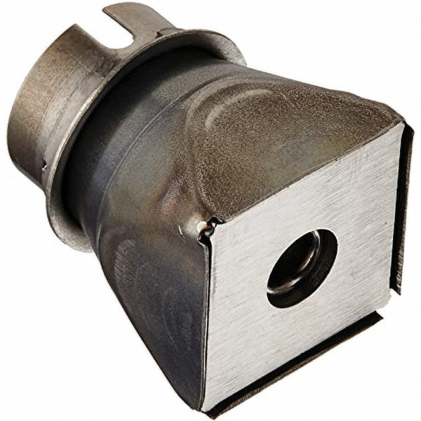 Weller - Soldering Iron Hot Gas Nozzle Tip: | MSC Industrial 
