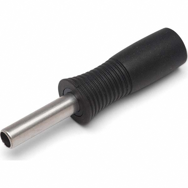 Weller Soldering Tip Retainer with Barrel Nut Assembly MSC Direct