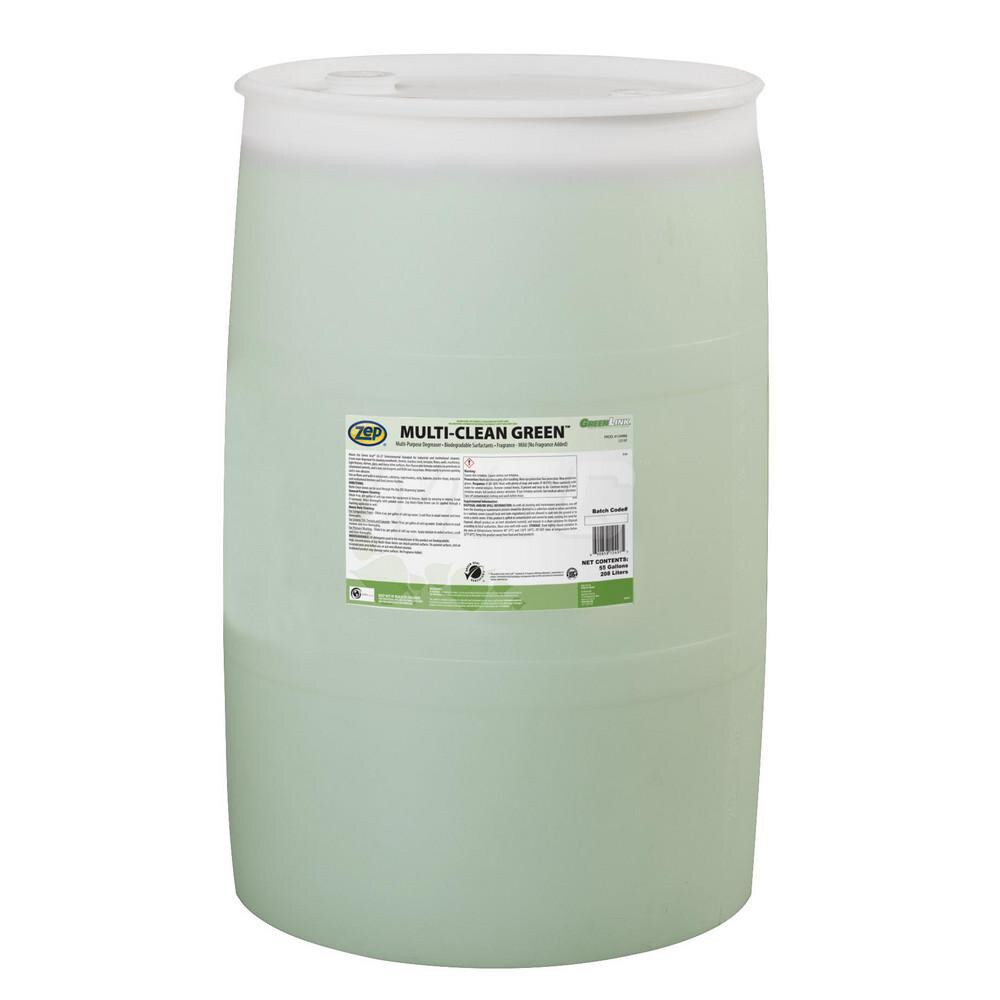 All-Purpose Cleaner: 55 gal Drum