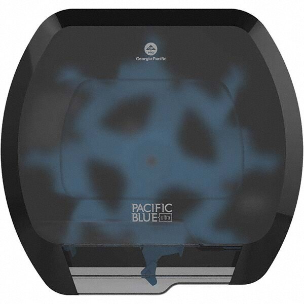 Toilet Tissue Dispensers; Single or Double Roll: Four Roll ; Roll Type: Coreless Roll ; Color: Black ; Height (Decimal Inch): 16.2500 ; Height (Inch): 16.25; 16 ; Width (Decimal Inch): 17.0000