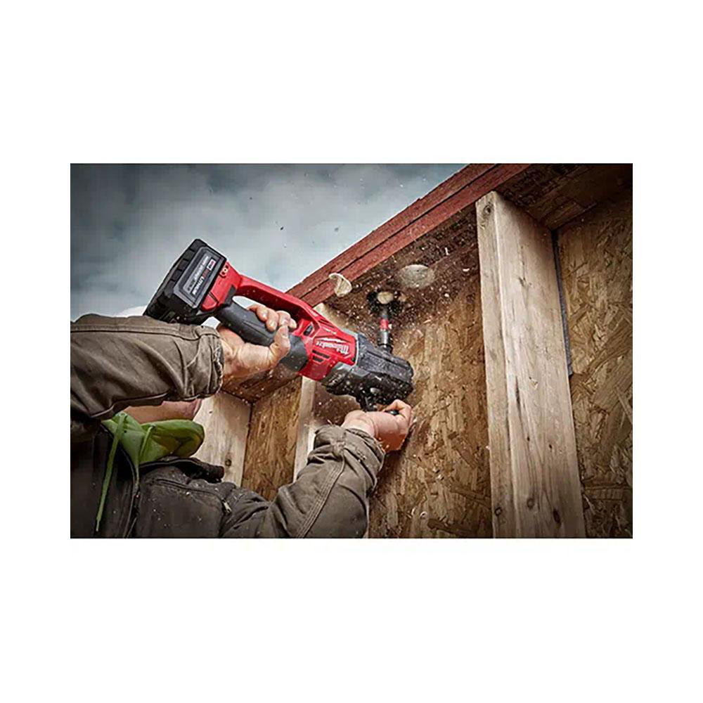 Milwaukee Tool 18V Right Angle Cordless Drill 18085522 MSC