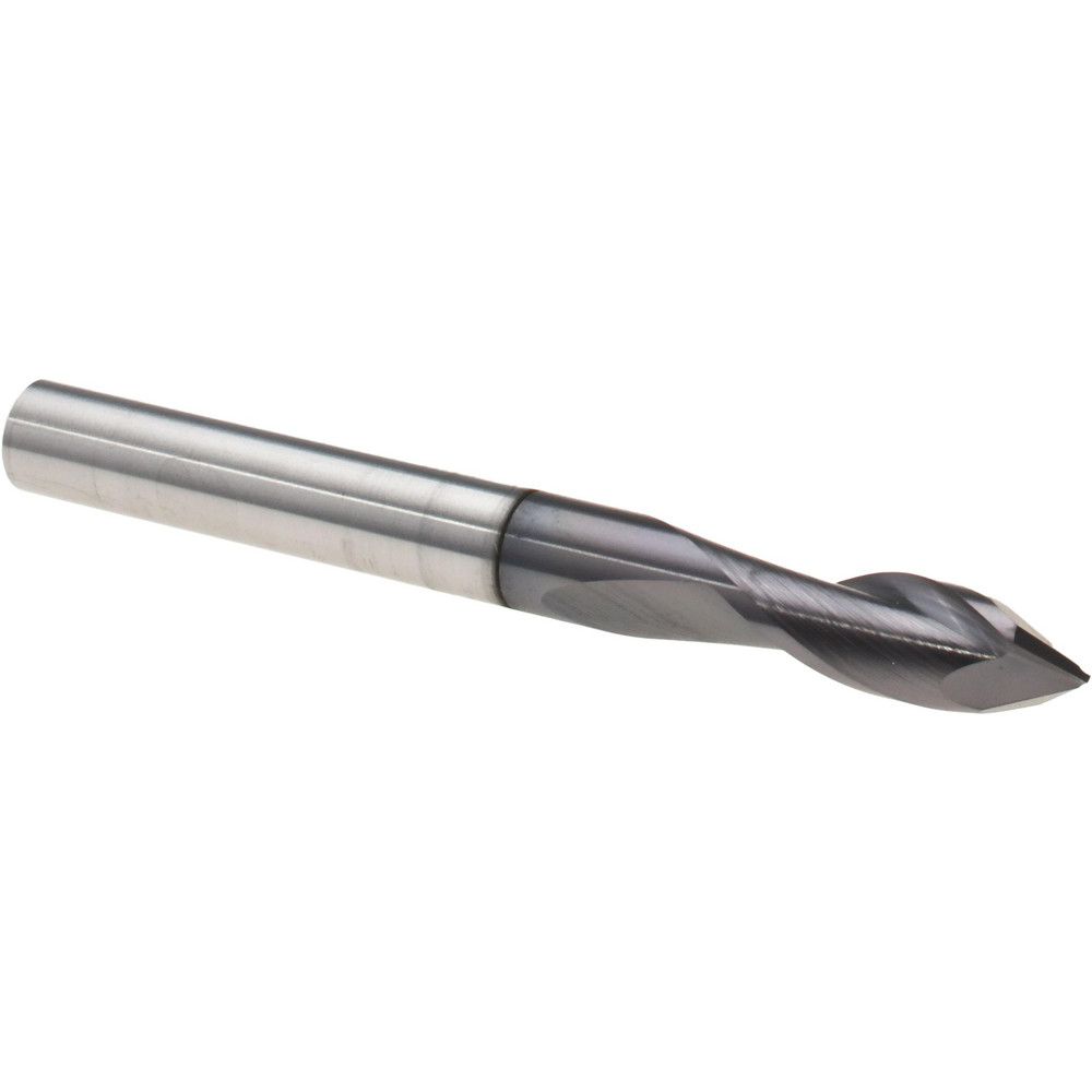 Harvey Tool - Spotting Drill: 1/4
