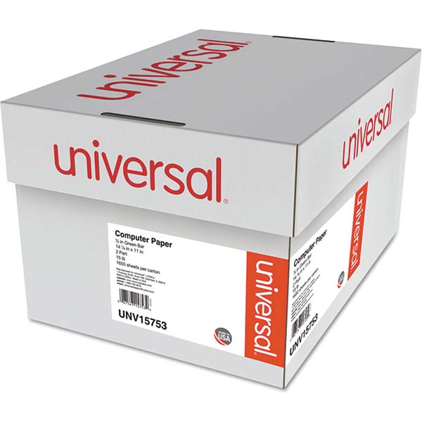 UNIVERSAL Note Pads, Writing Pads & Notebooks; Writing Pads