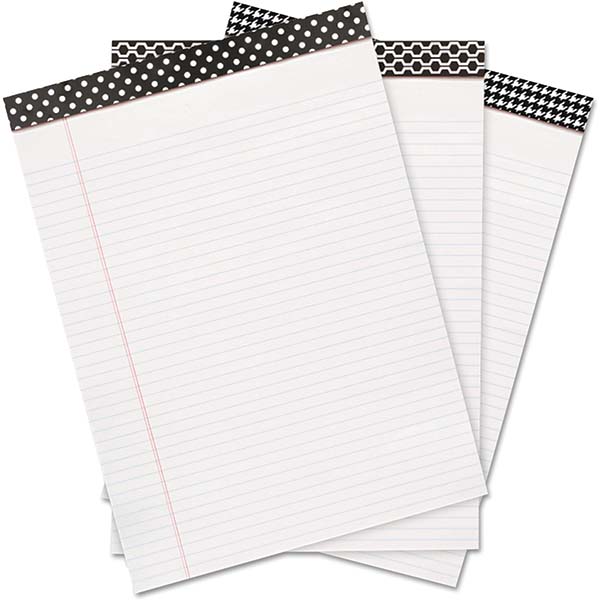 UNIVERSAL Note Pads, Writing Pads & Notebooks Writing Pads & Notebook