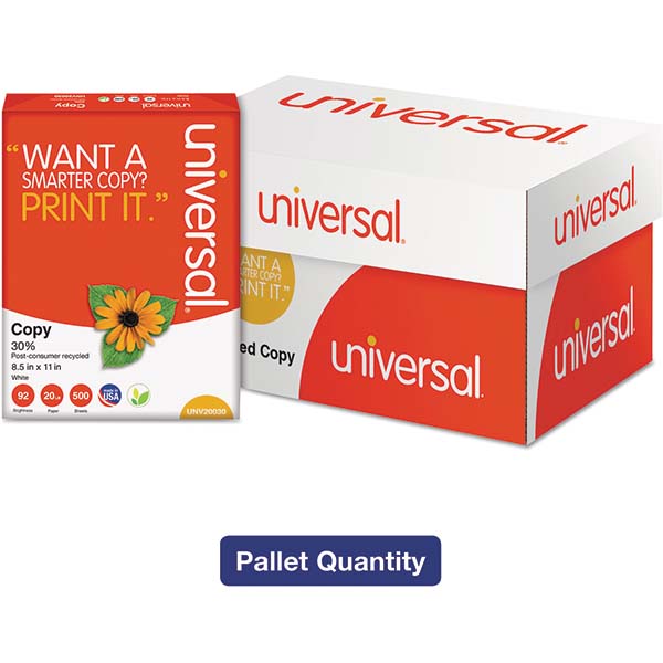 UNIVERSAL Note Pads, Writing Pads & Notebookds MSC Direct