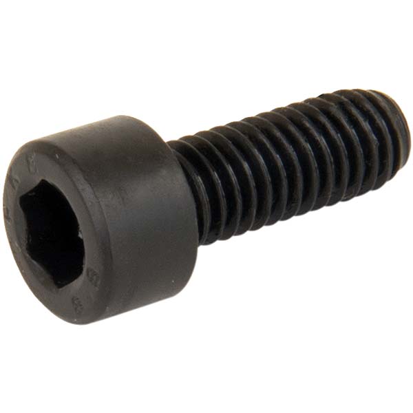 Seco End Mill Holder Accessories; Type Screw MSC Direct
