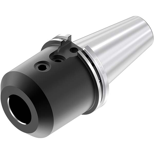 Seco - End Mill Holder: CAT50 Taper Shank, 1-1/4