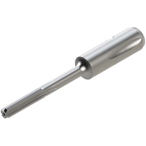 Seco Chucking Reamer 6 mm Dia, 50 mm OAL, 31 mm Flute Length