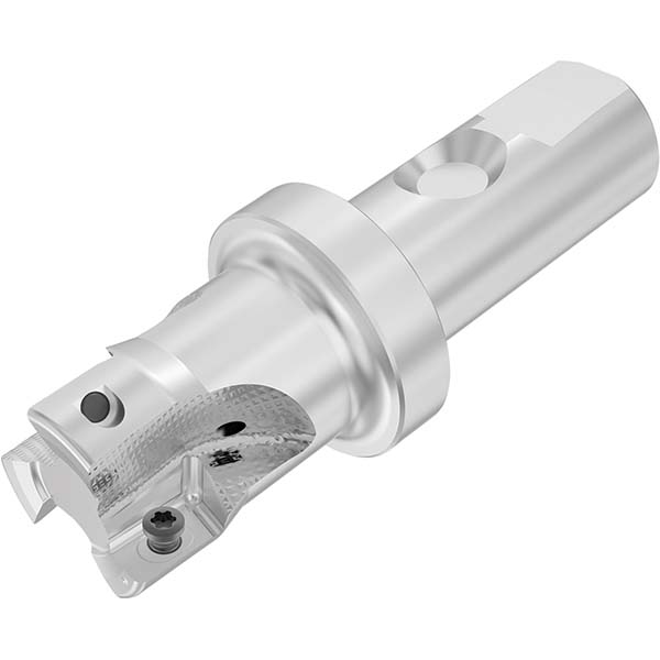 Seco Indexable SquareShoulder End Mills; Cutting Diameter (mm) 32.