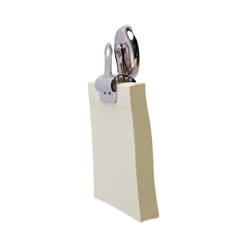 UNIVERSAL - Binder Clips; Width (Inch): 1.25 in; Color