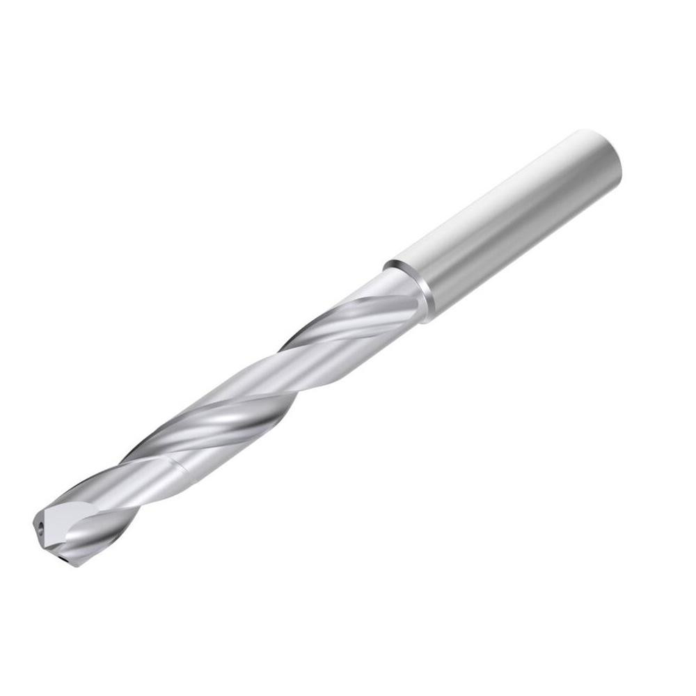 Seco Jobber Drill 3.80 mm Dia, 140 deg Point, Solid Carbide MSC