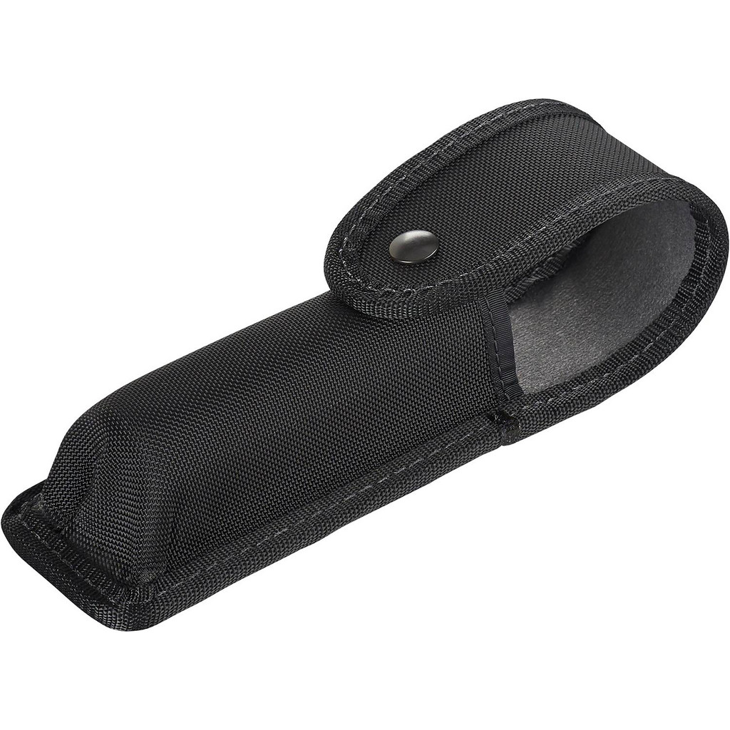 Streamlight Flashlight Accessories; Type: Holster ; Material: Nylon ; Flashlight Trade Name Compatibility: Stinger ; Flashlight Series: Stinger 2020