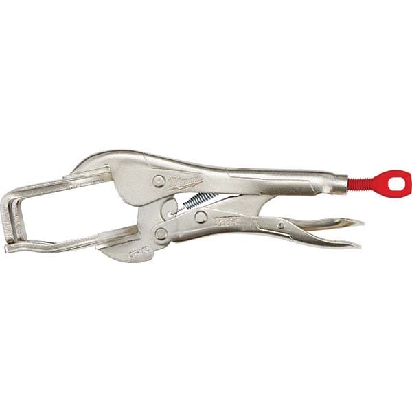 Locking Pliers; Jaw Depth: 3 (Inch)