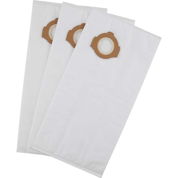 Vacuum Cleaner Bags: Bag Type: Collection Bag