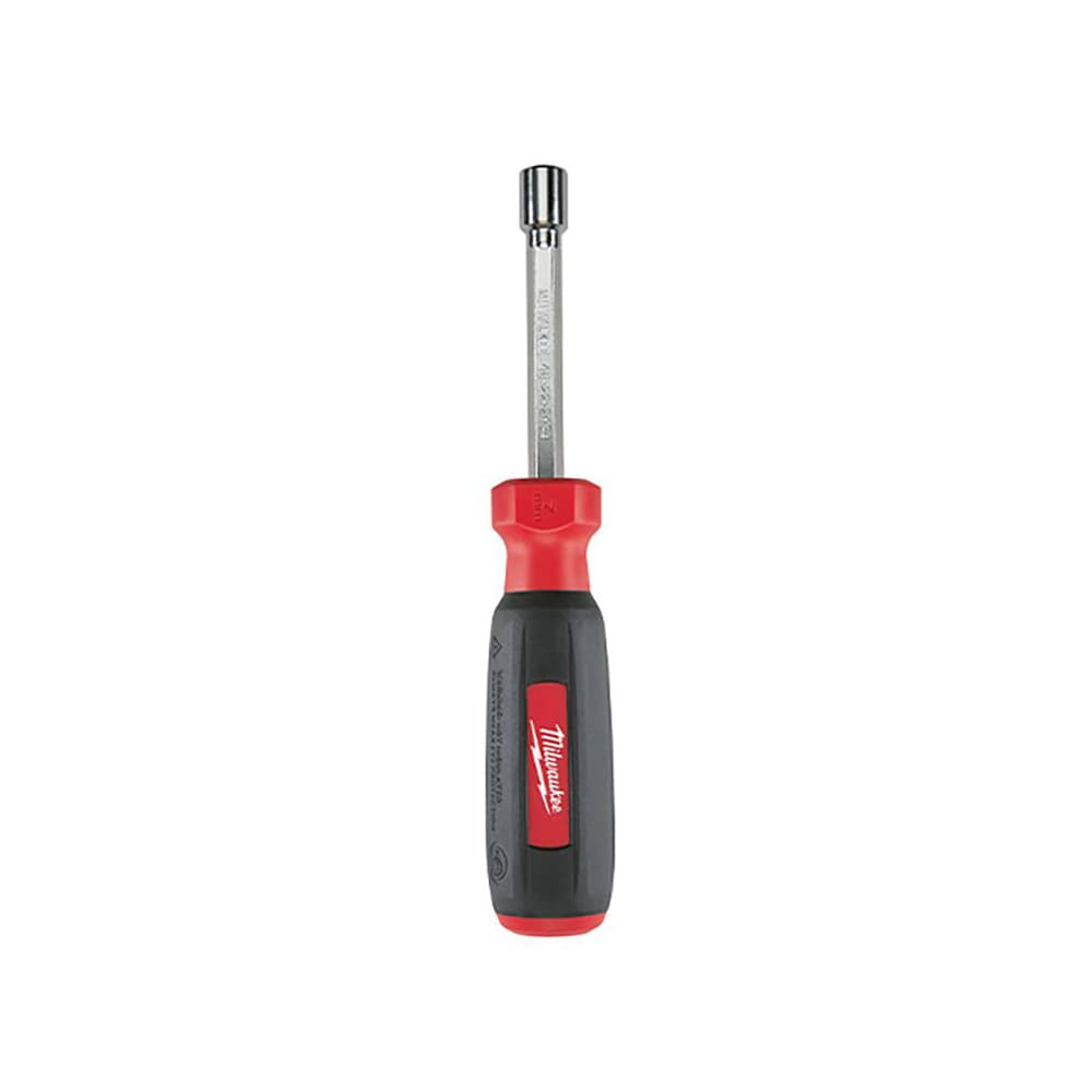 Milwaukee Tool Nutdrivers; System of Measurement Metric ; Drive Size