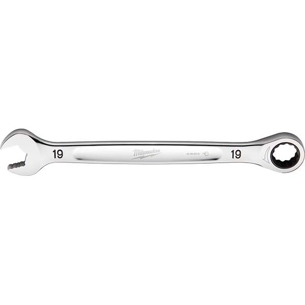 Milwaukee Tool 45-96-9319 Combination Wrench: Image