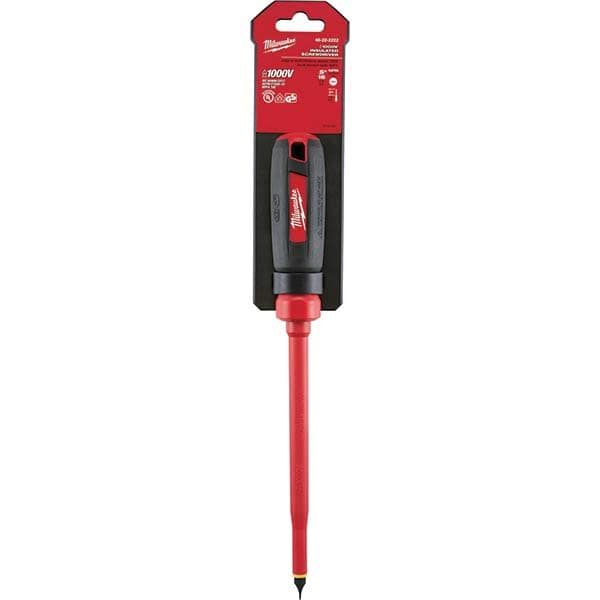 Precision & Specialty Screwdrivers; Type: Screwdriver ; Overall Length Range: 10" and Longer ; Overall Length (Inch): 11 ; Point Size: 5/16