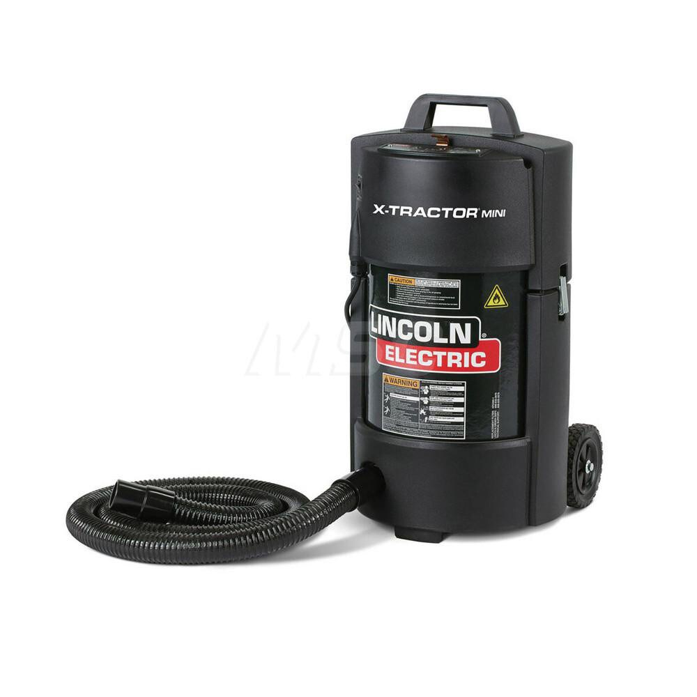 Fume Exhauster Accessories, Air Cleaner Arms & Extensions; For Use With: X-Tractor mini accessories ; Width (Decimal Inch): 15.6000