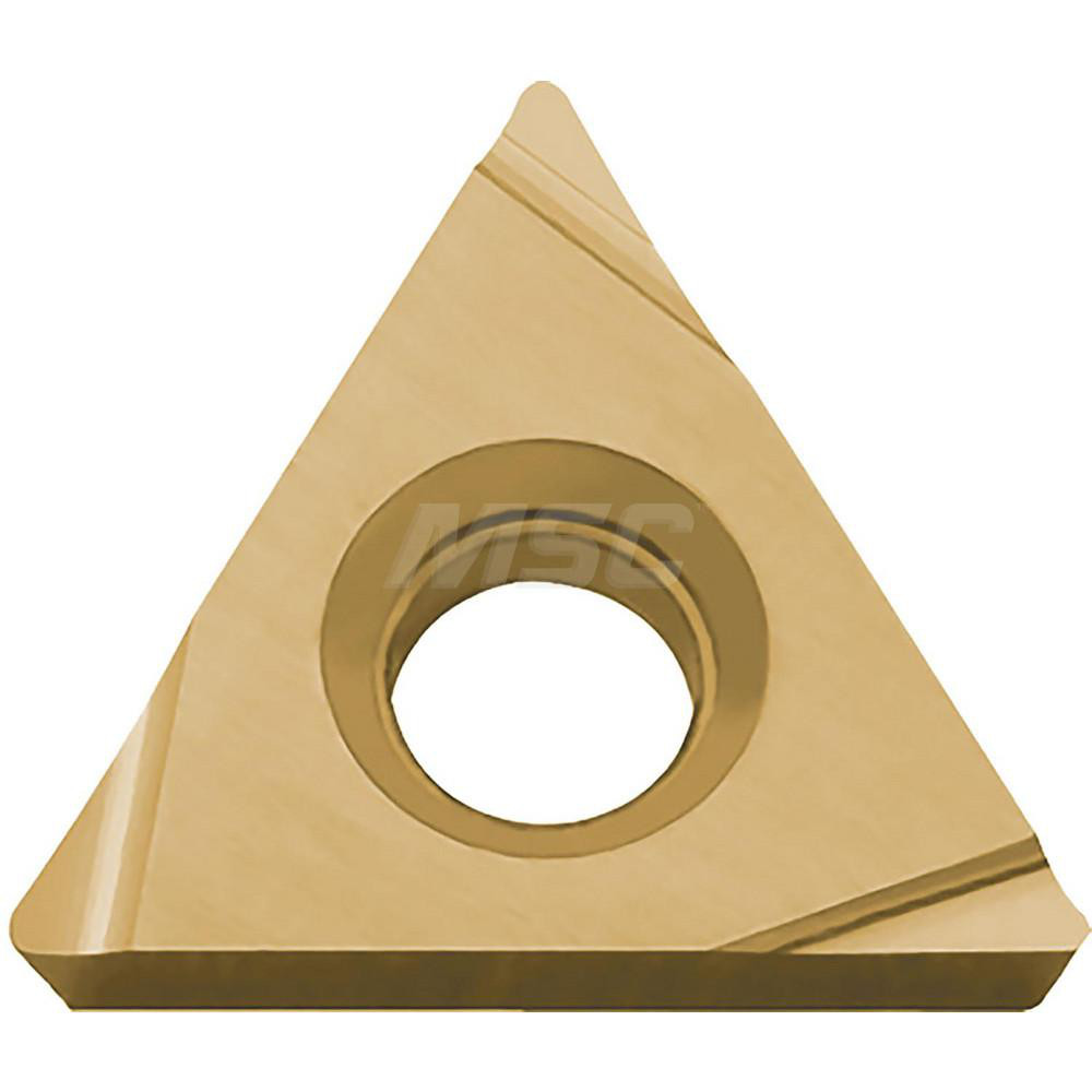 Kyocera Turning Inserts; Insert Style TPGH ; Insert Size 222