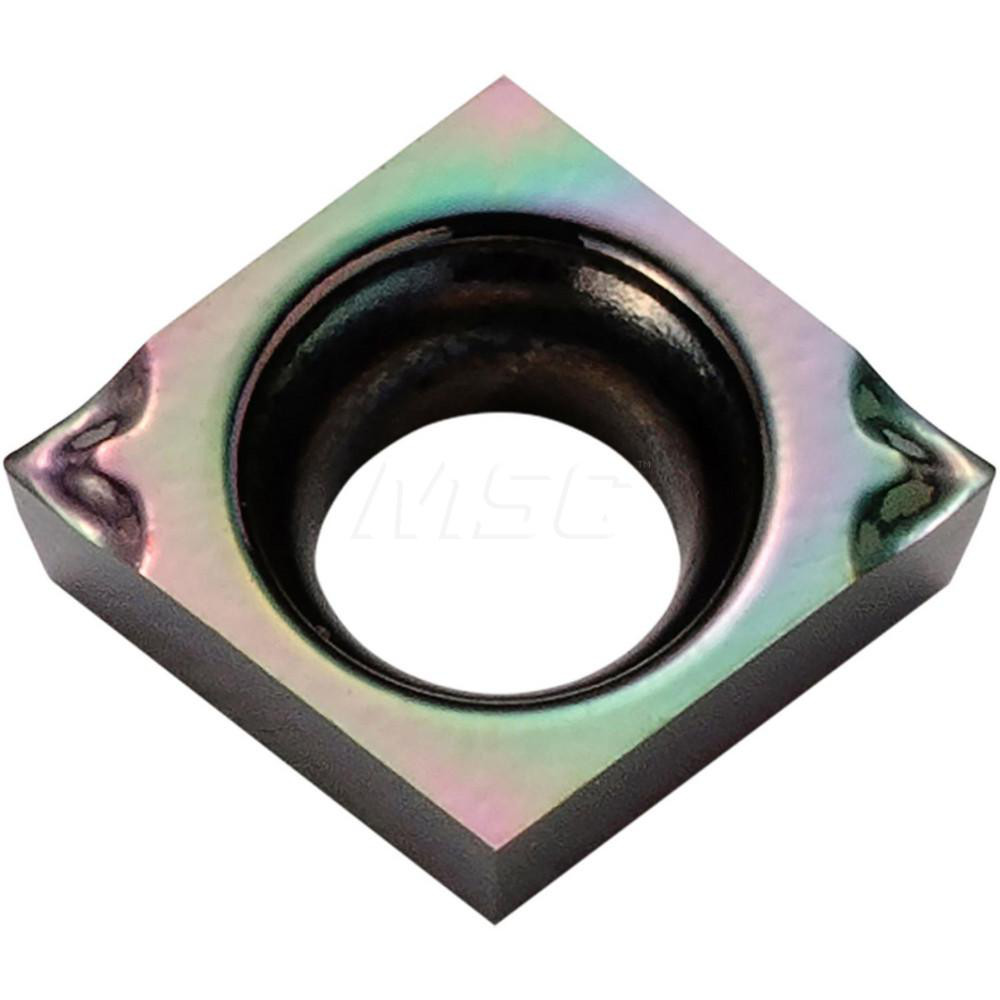 Turning Insert: CCGT110905MPCF PDL025, Solid Carbide