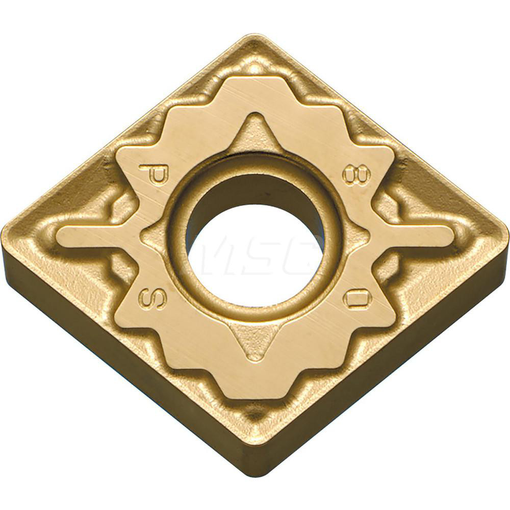 Kyocera Turning Insert CNMG433PS CA5515, Carbide MSC Industrial