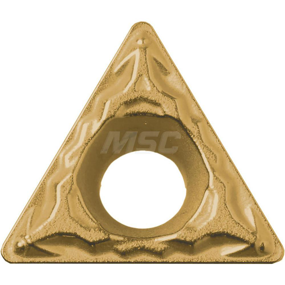 Kyocera Turning Insert TPMT222PP PV730, Cermet MSC Direct