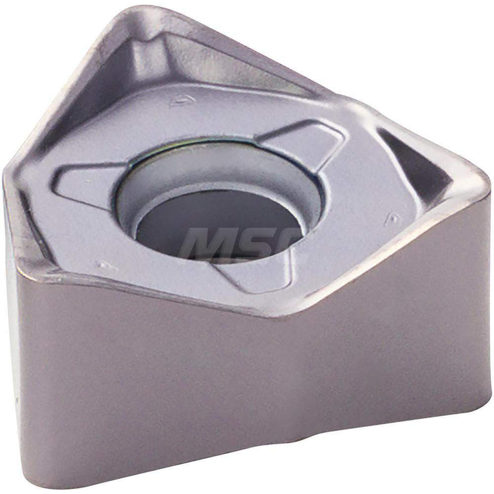 Kyocera Milling Insert WNMU050408ENGH PR1535, Solid Carbide MSC