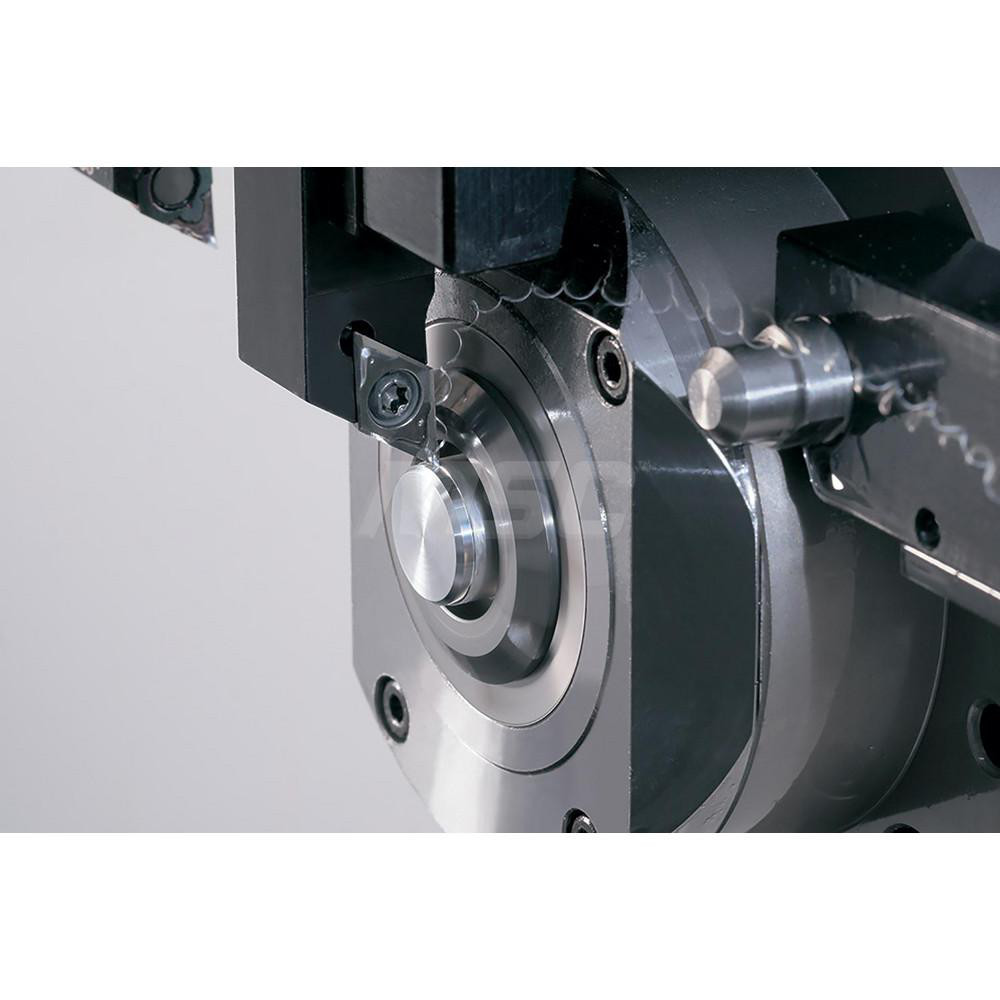 Kyocera Turning Insert TPGT18151AP KW10, Carbide MSC Industrial