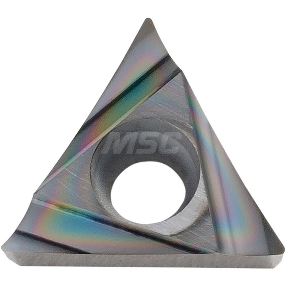 Kyocera Kyocera TCGT 221RA3 PDL025 Grade DLC Carbide, 7 Degree