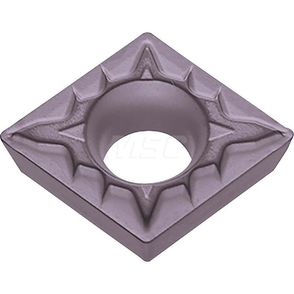 Kyocera Turning Inserts; Insert Style CPMT ; Material Carbide
