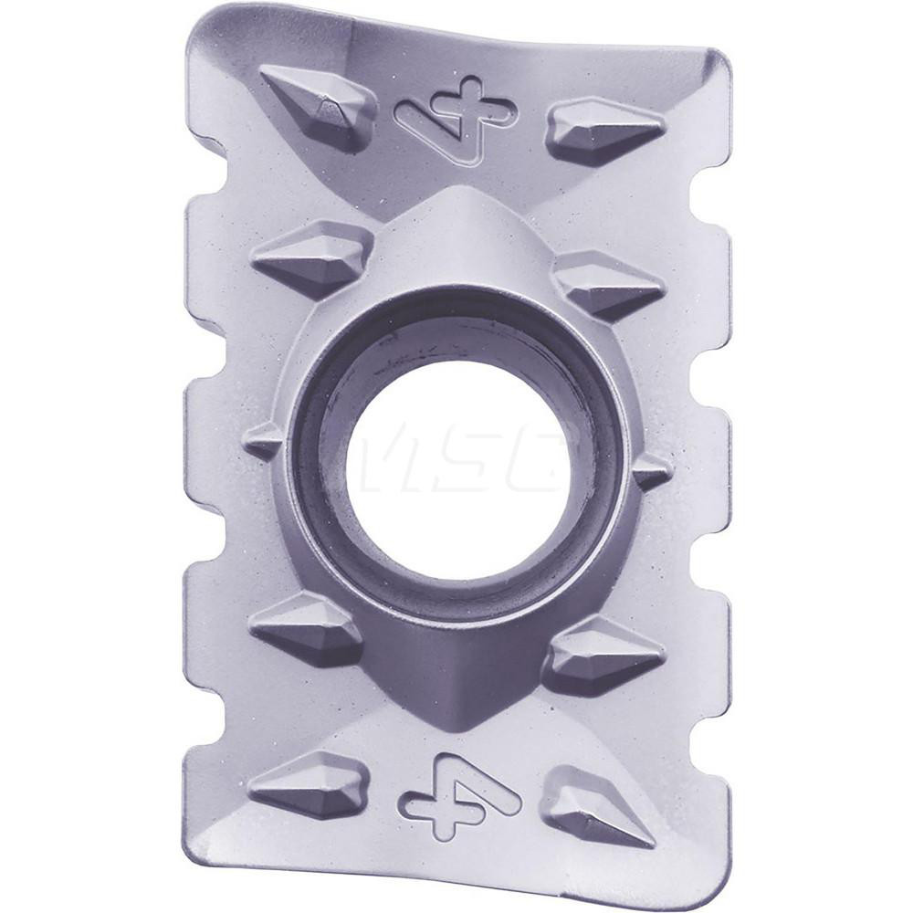 Kyocera Milling Inserts; Insert Size 250608 ; Manufacturer's Grade