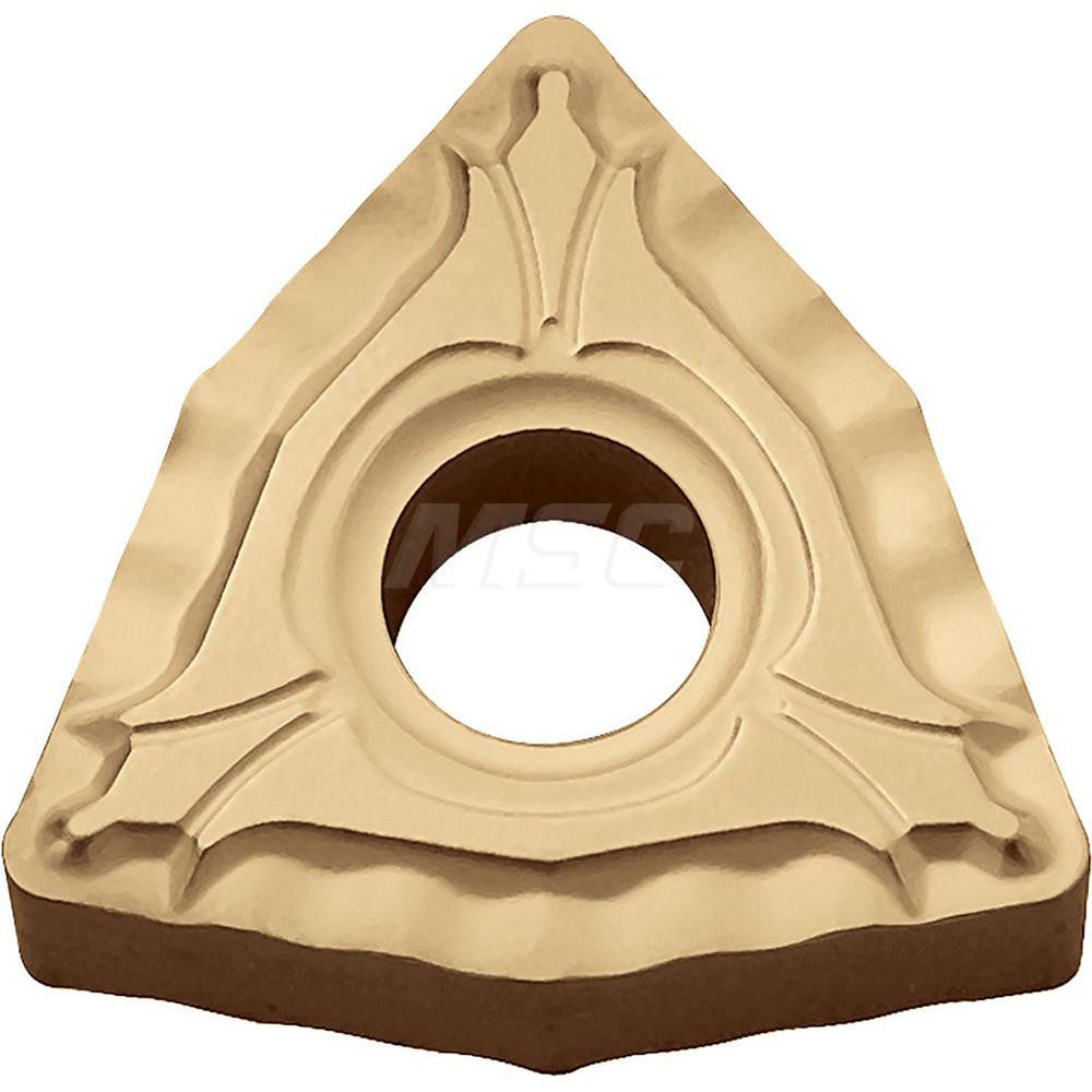 Kyocera Kyocera WNMG 431XP CA5525 Grade CVD Carbide, 0 Degree, Trigon