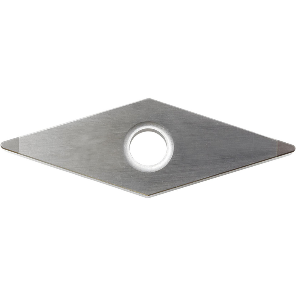 Kyocera - Turning Insert: VNGA160408S01730-ME-T, Cubic Boron 