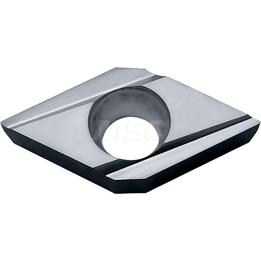 Kyocera Turning Insert DCGT3251ELJ TN610, Cermet MSC Industrial