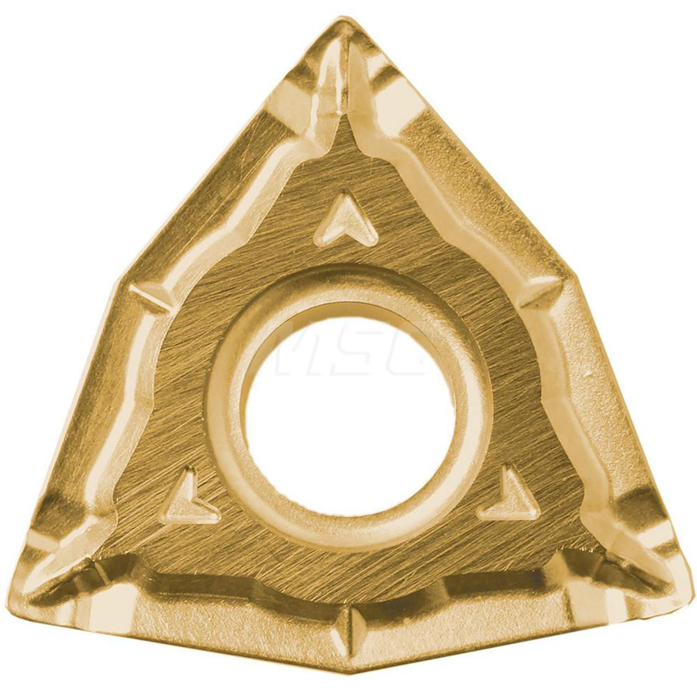 Kyocera Turning Inserts; Insert Style WNMG ; Material Carbide