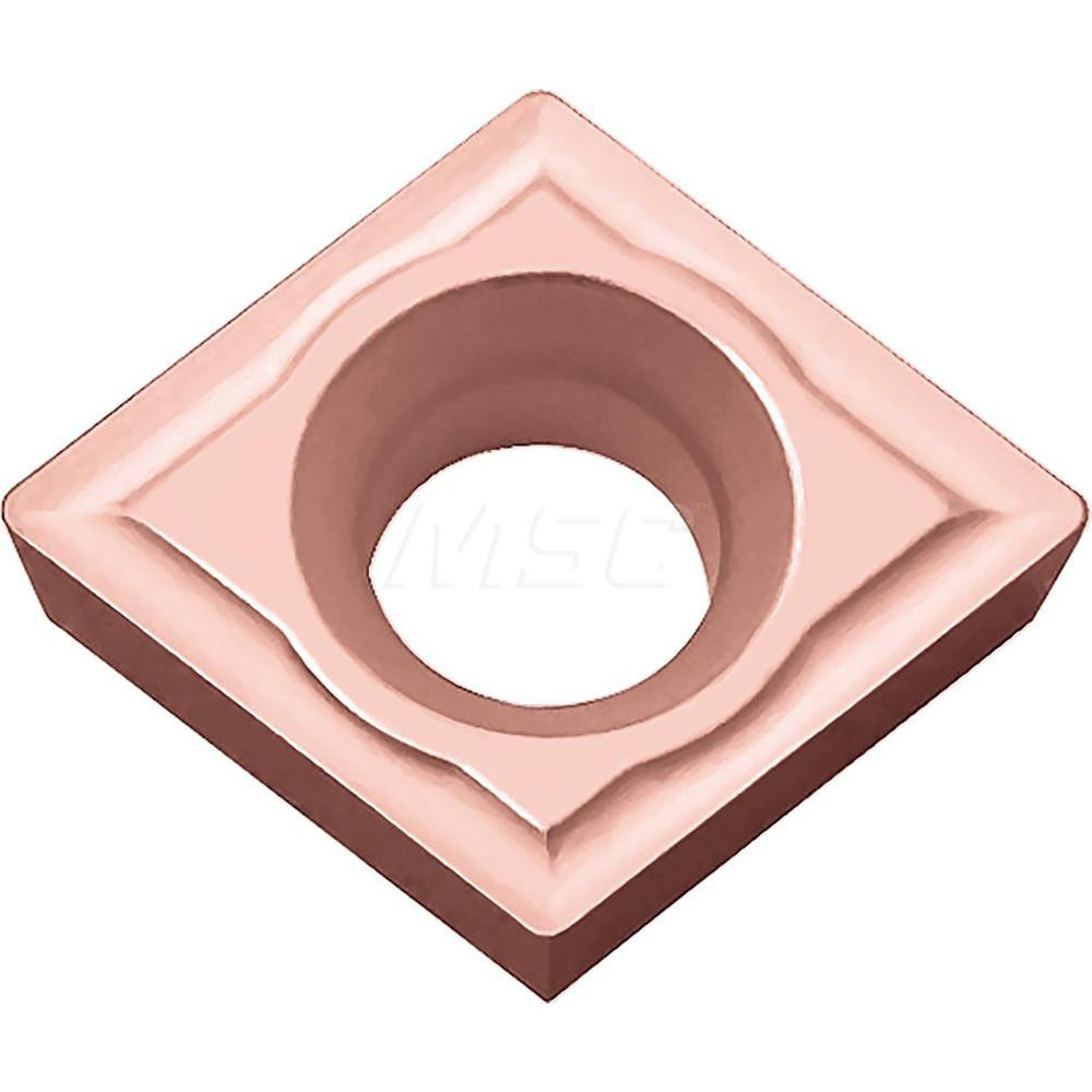 Kyocera Turning Insert CPMH322 CA315, Carbide MSC Industrial