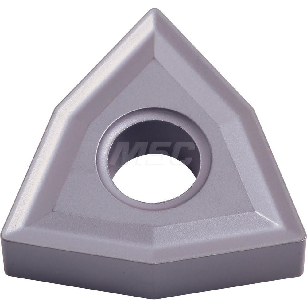 Kyocera Turning Insert WNMG433 PR1535, Solid Carbide 18250613