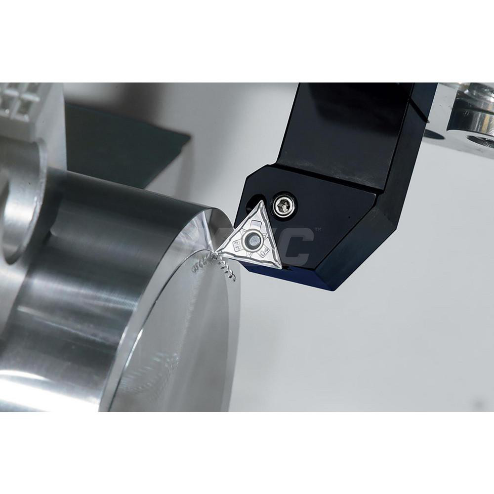 Kyocera Boring Inserts; Insert Style CCGT; Insert Size Code 110905