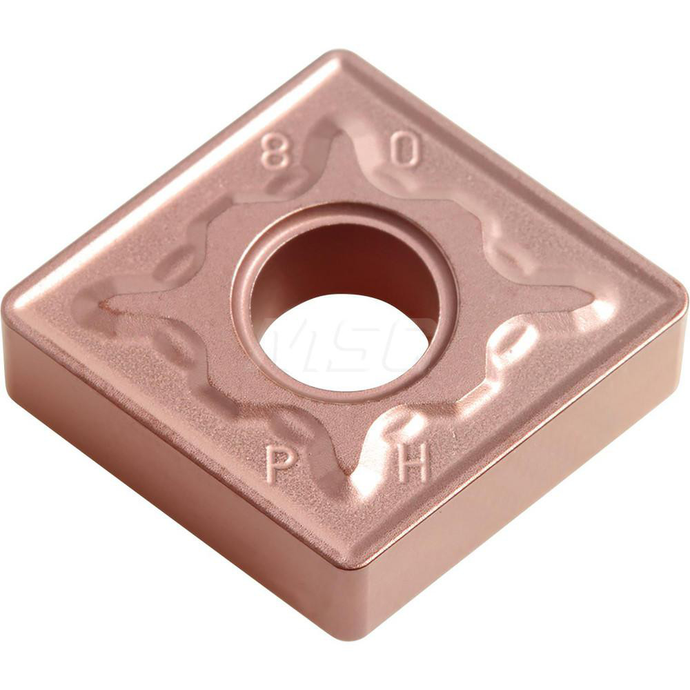 Kyocera Turning Insert CNMG434PH CA310, Carbide MSC Industrial