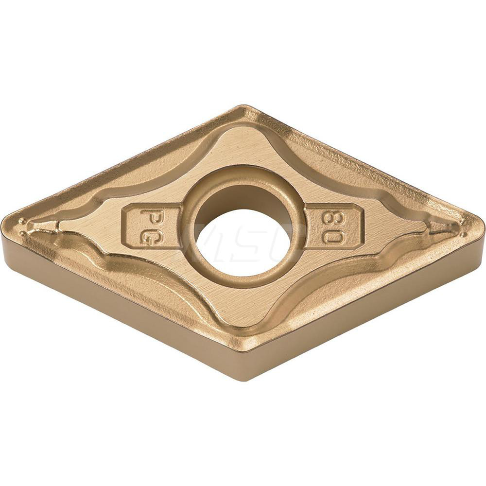 Kyocera Turning Insert DNMG431PG PV710, Cermet 18259887 MSC