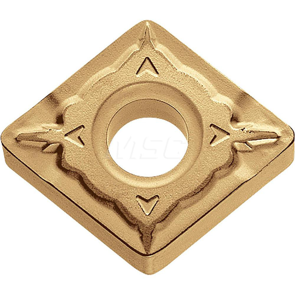 Kyocera Kyocera CNMG 433WQ CA5515 Grade CVD Carbide, 0 Degree